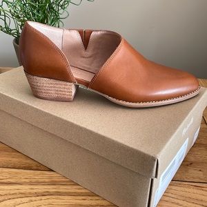 Madewell size 8